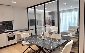 Luxury Apartment With Unique Design In Kolonaki